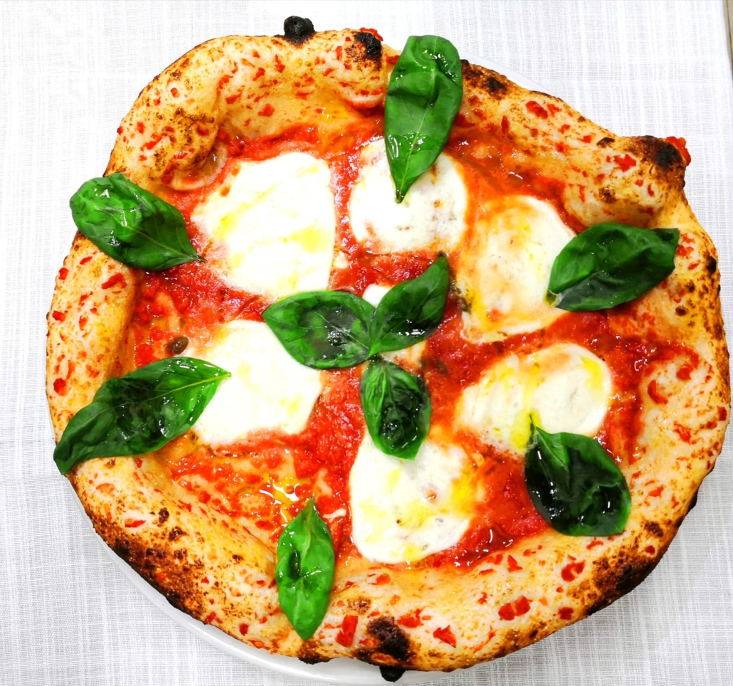 Emiliano Di Ciano Pizzeria