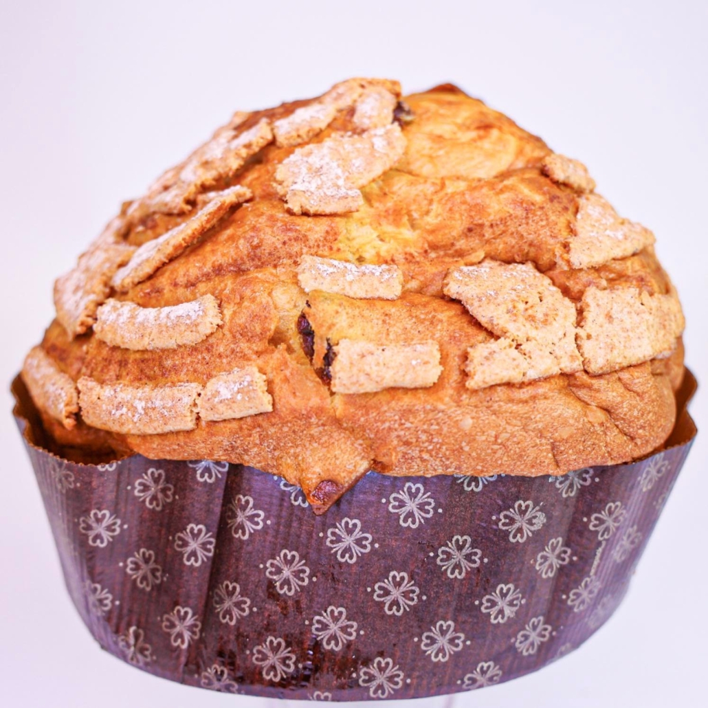 Panettone Helga Liberto