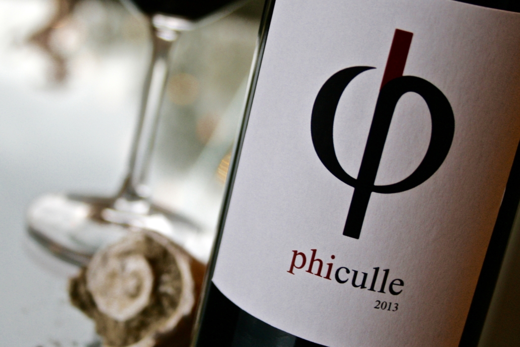 vino-phiculle