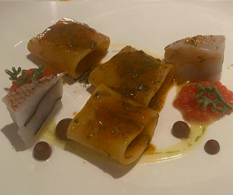 Mezzo-naccherò-geroge-restaurant