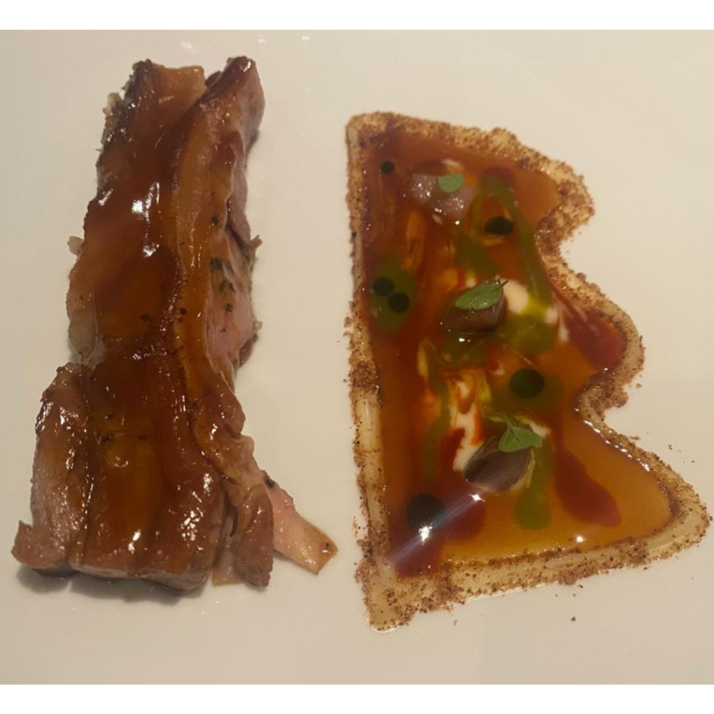 agnello-George-Restaurant