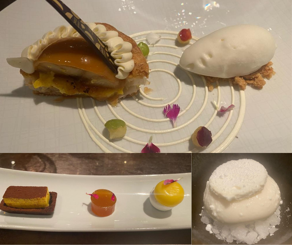 Souvenir inoubliable e piccola pasticceria 
