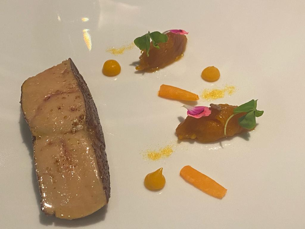 secondo-geroge-restaurant