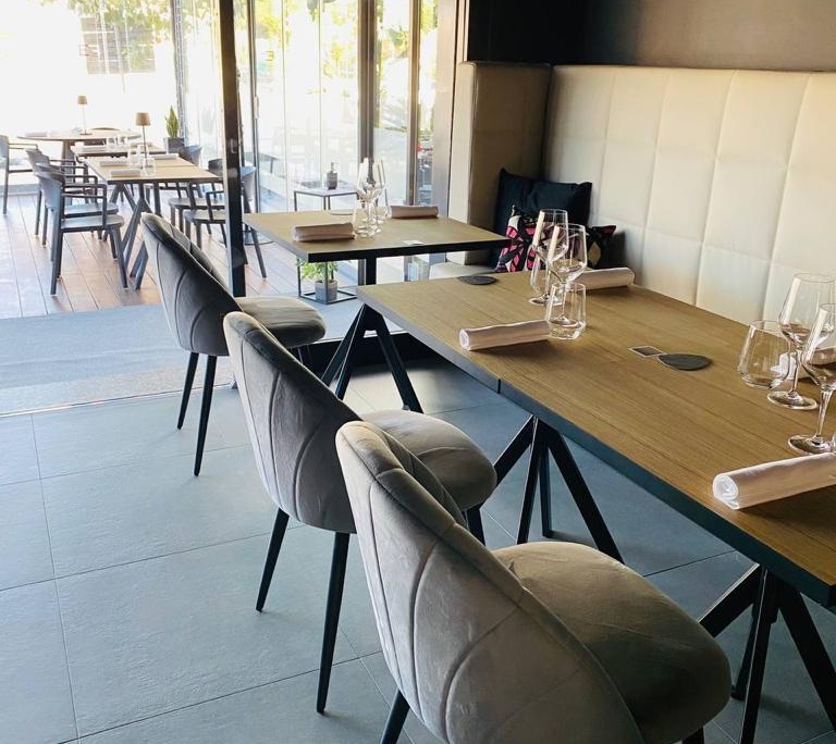 Festa restaurant interno