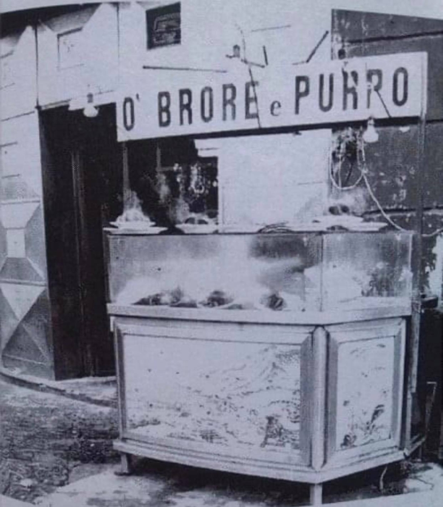 a-figlj-d''o-marinar