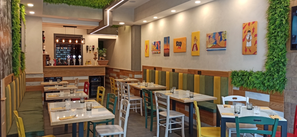 Pizzeria Francesco Rocco