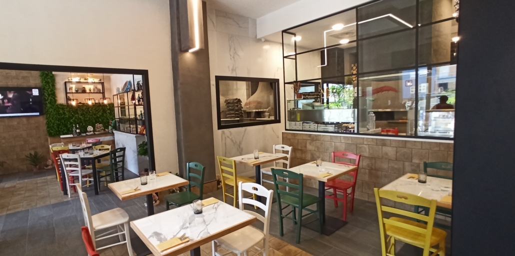 Pizzeria Francesco Rocco