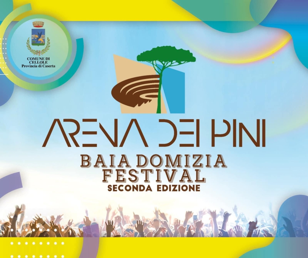 Baia-Domizia-Festival-arena-dei-pini