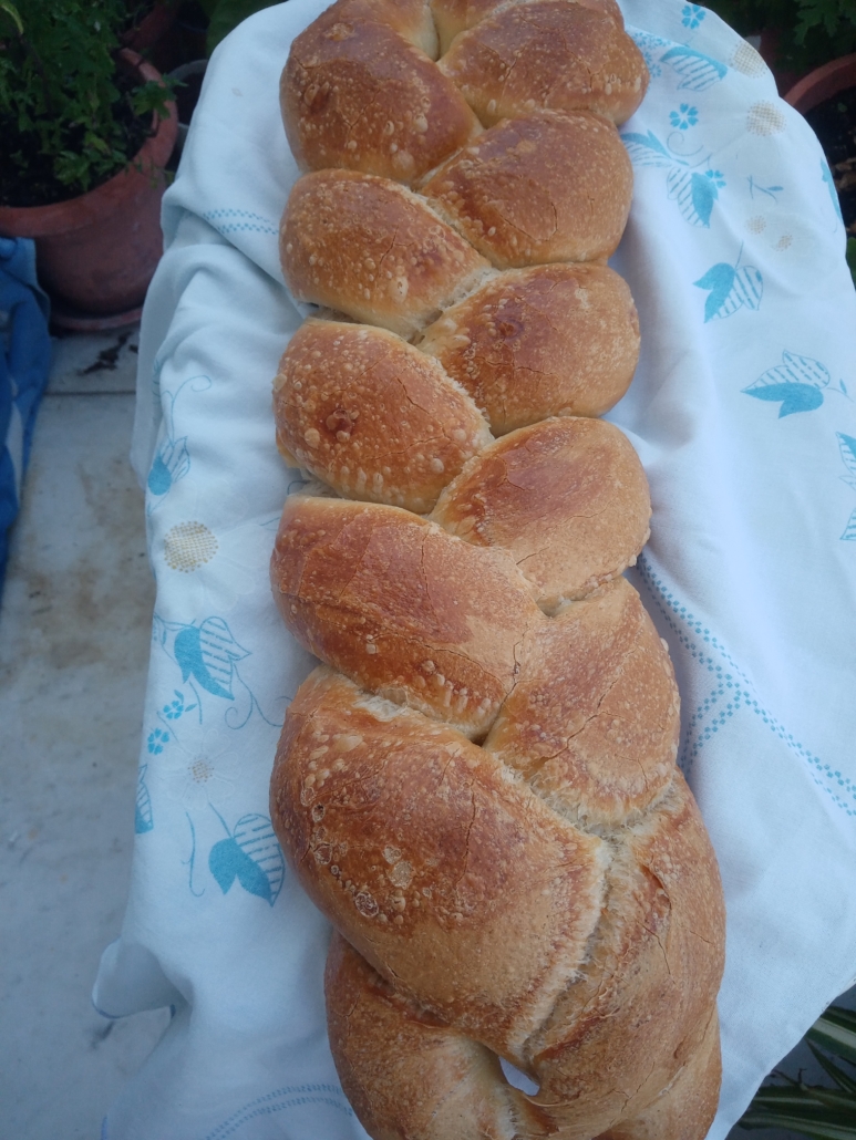 pane, farina, 