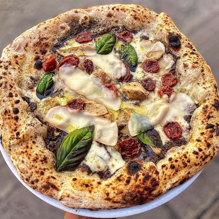 La Tartufata-pizzeria-pulcinella