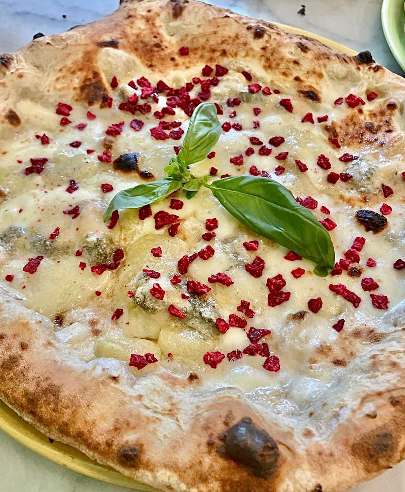 La bottega di Alessandro Bruner- Innominata