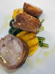 piatto-risotrante-salerno-crudo