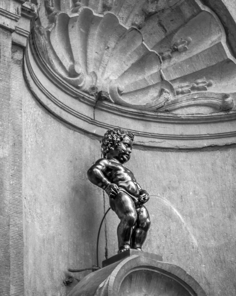 mannekin-pis-bruxelles