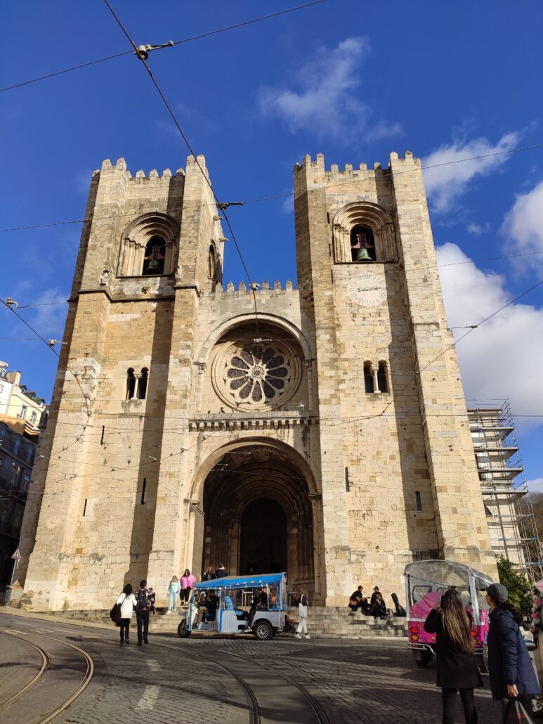 lisbona-cattedrale