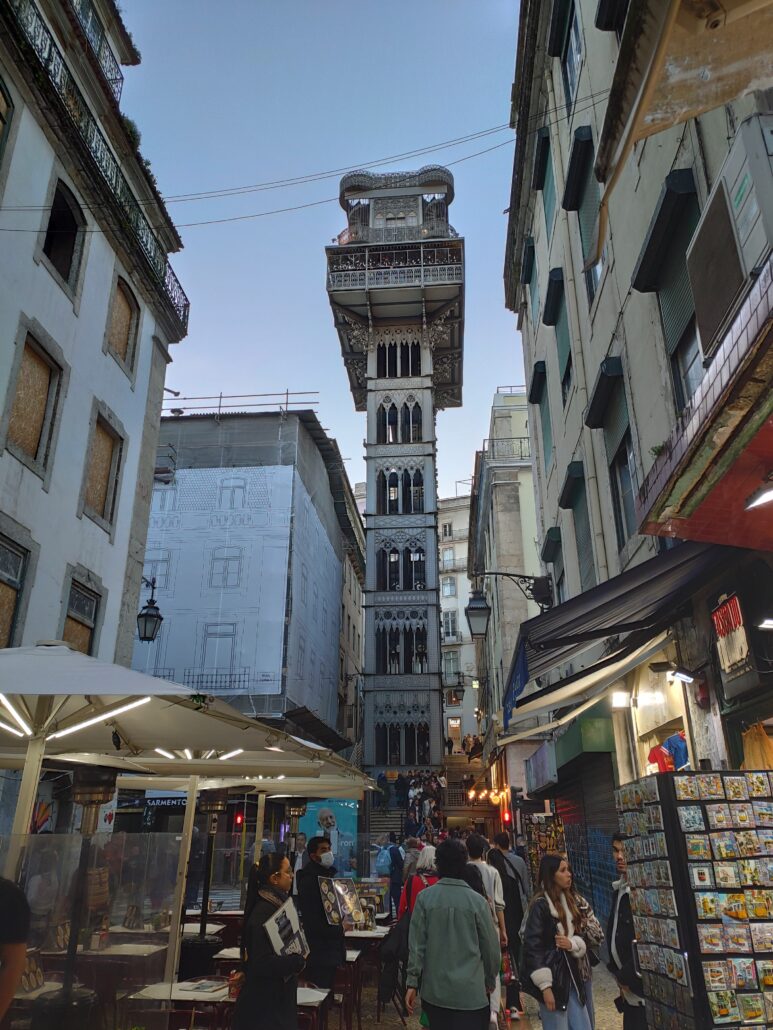 lisbona-elevador-santa-justa