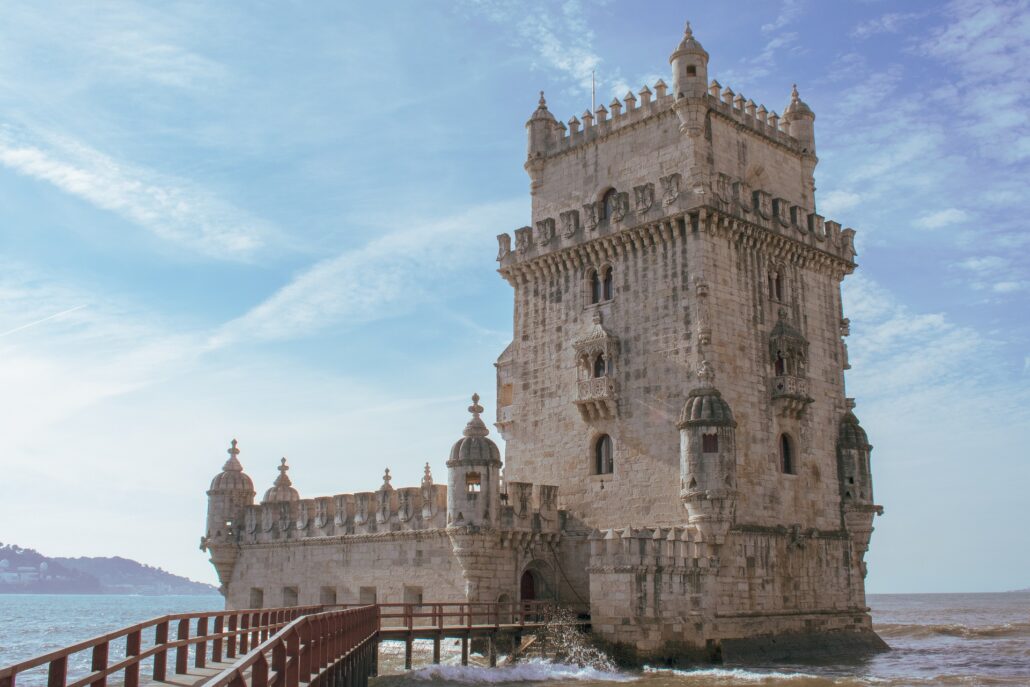 lisbona-torre-di-belem