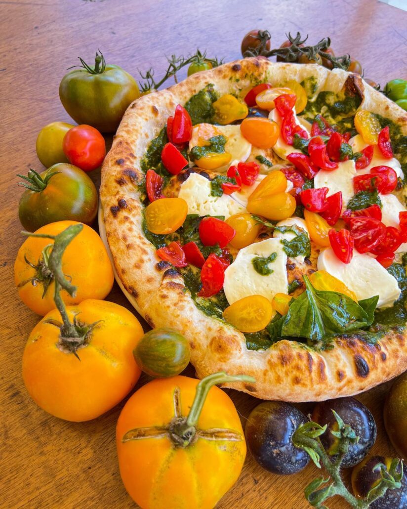 pizzeria mangiafuoco