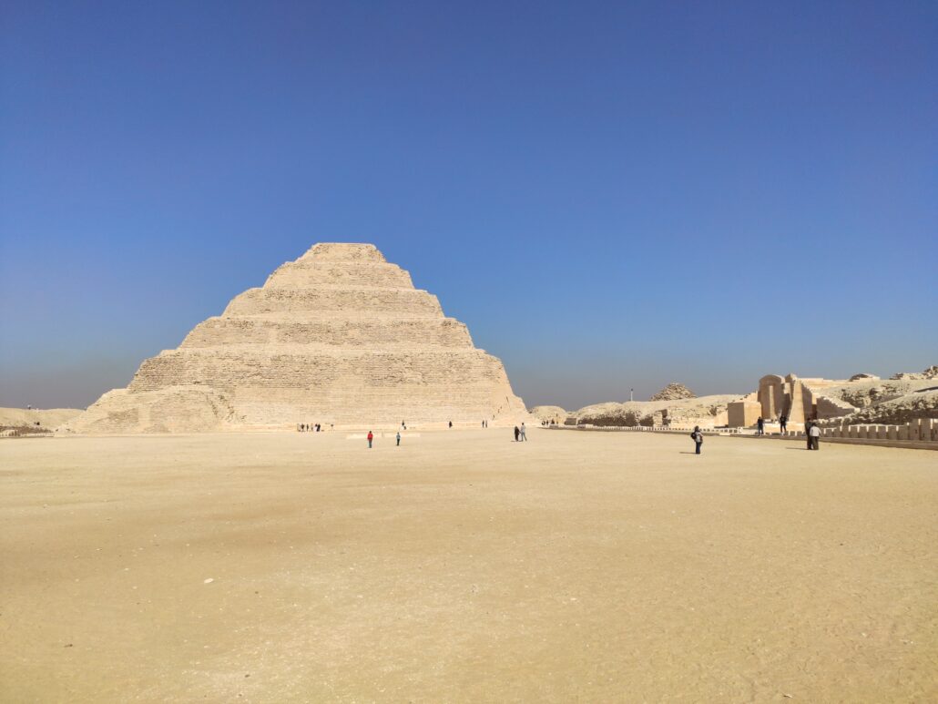 egitto-saqqara