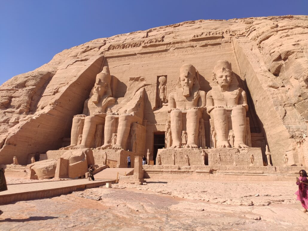egitto-abu simbel