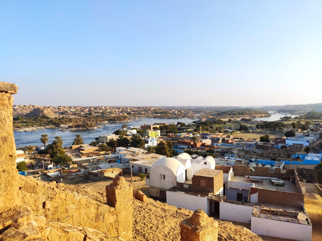 egitto-villaggio-nubiano