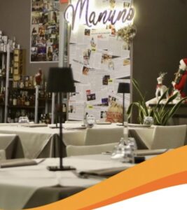 Pizzeria manuno