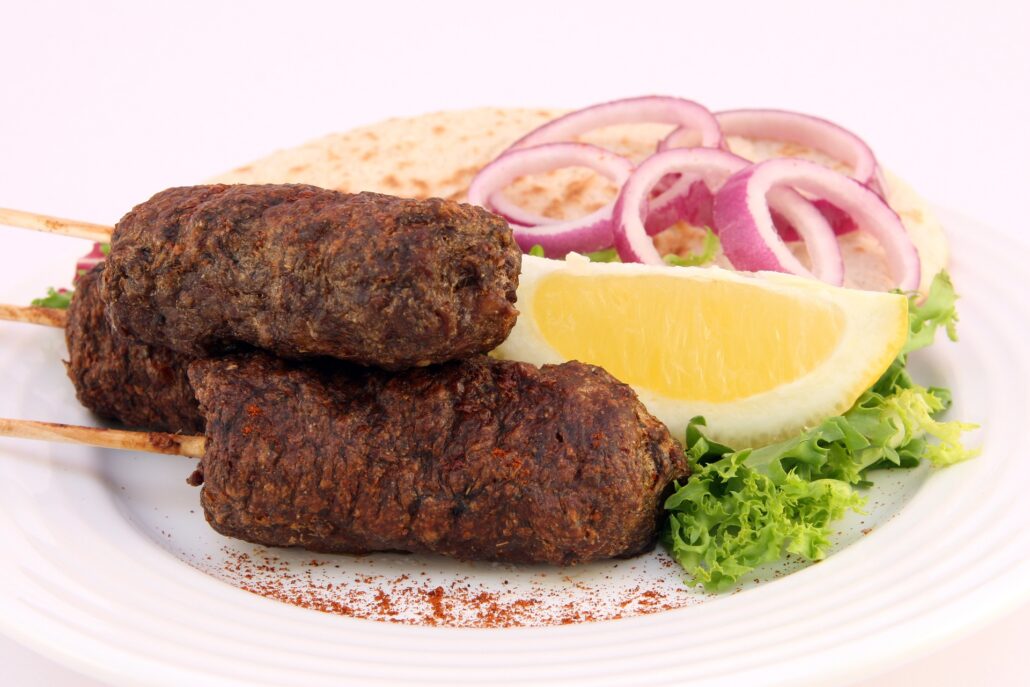 egitto-kofta-classico