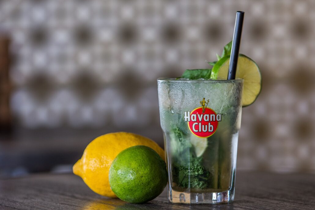 cuba-mojito