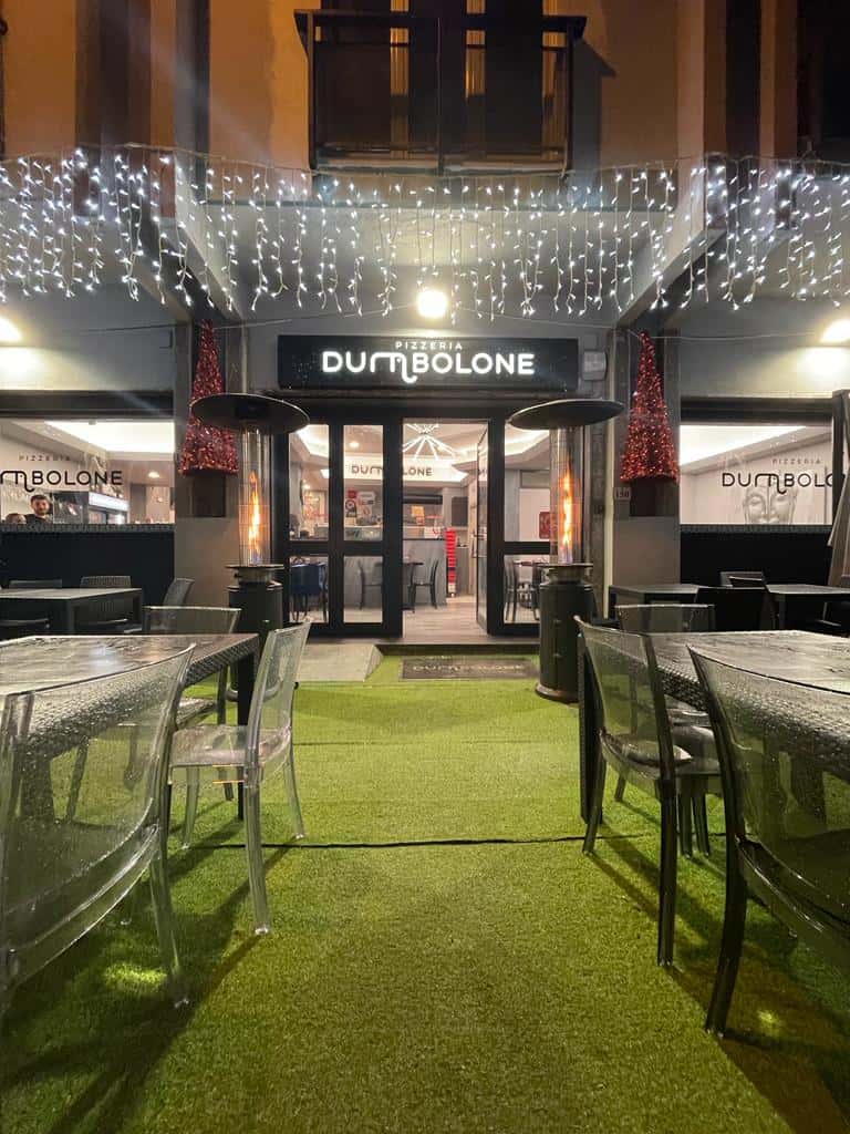 Pizzeria Dumbolone di Alberto Maimone