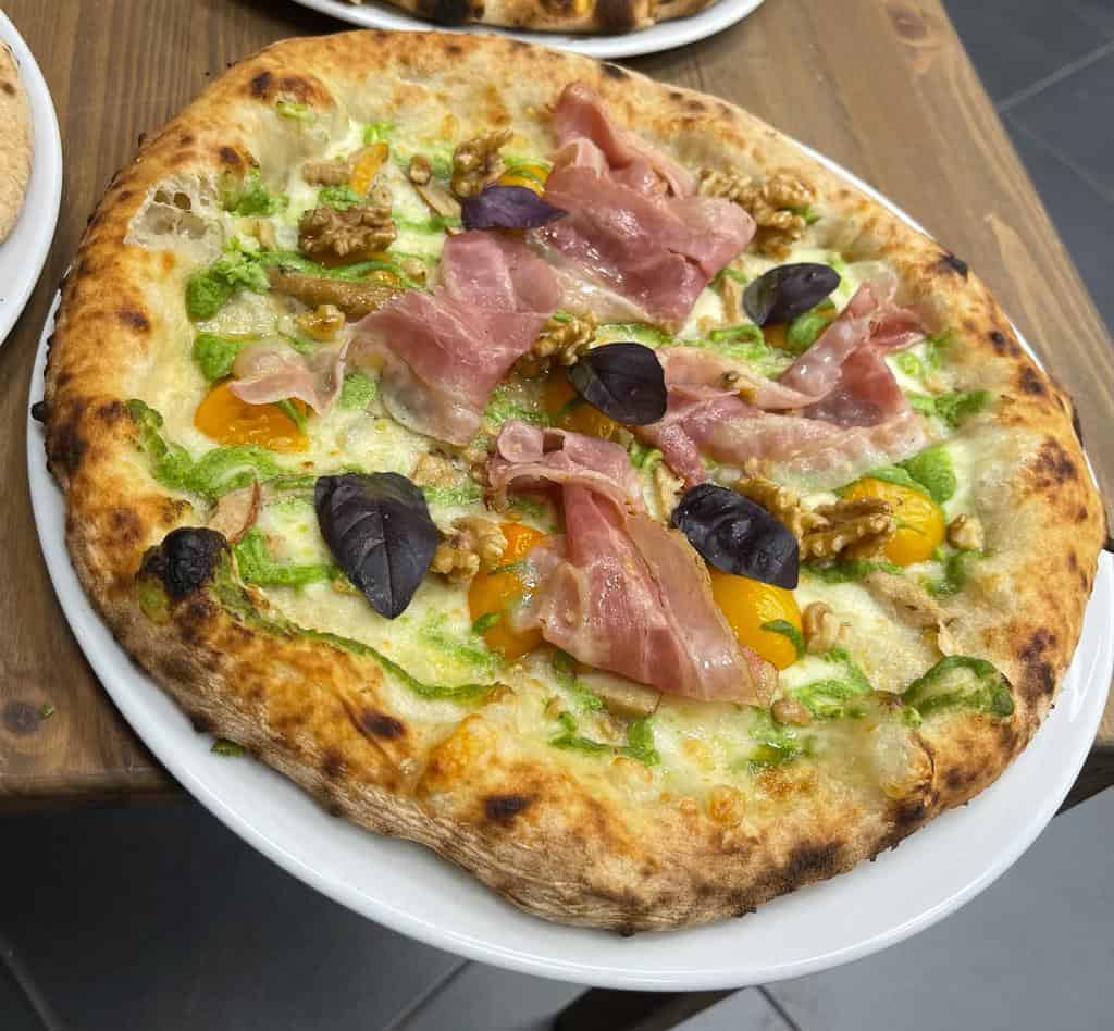 Pizzeria Dumbolone di Alberto Maimone