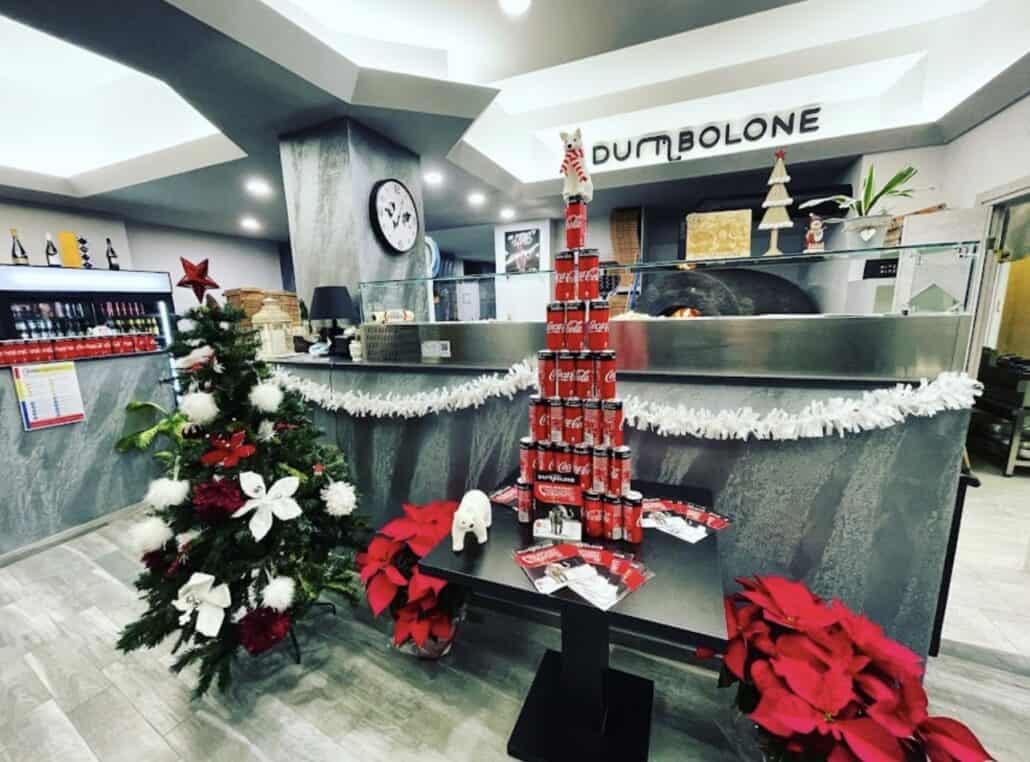 Pizzeria Dumbolone di Alberto Maimone