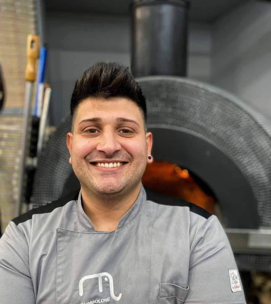 Pizzeria Dumbolone di Alberto Maimone