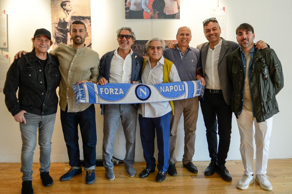 Le pizzerie Centenarie sono gestite da almeno 100 anni dalla stessa famiglia