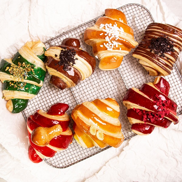 Caldarelli Dolce&Salato