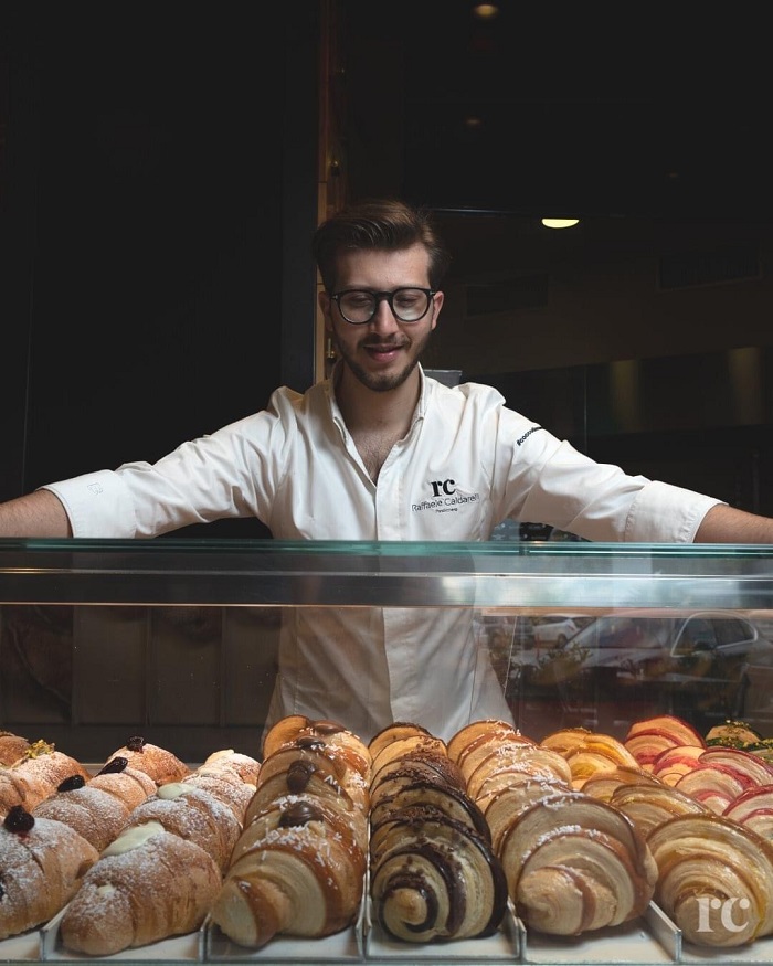 Caldarelli Dolce&Salato