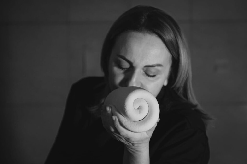 I panettoni di Helga Liberto sono frutto di anni di studio e ricerca.