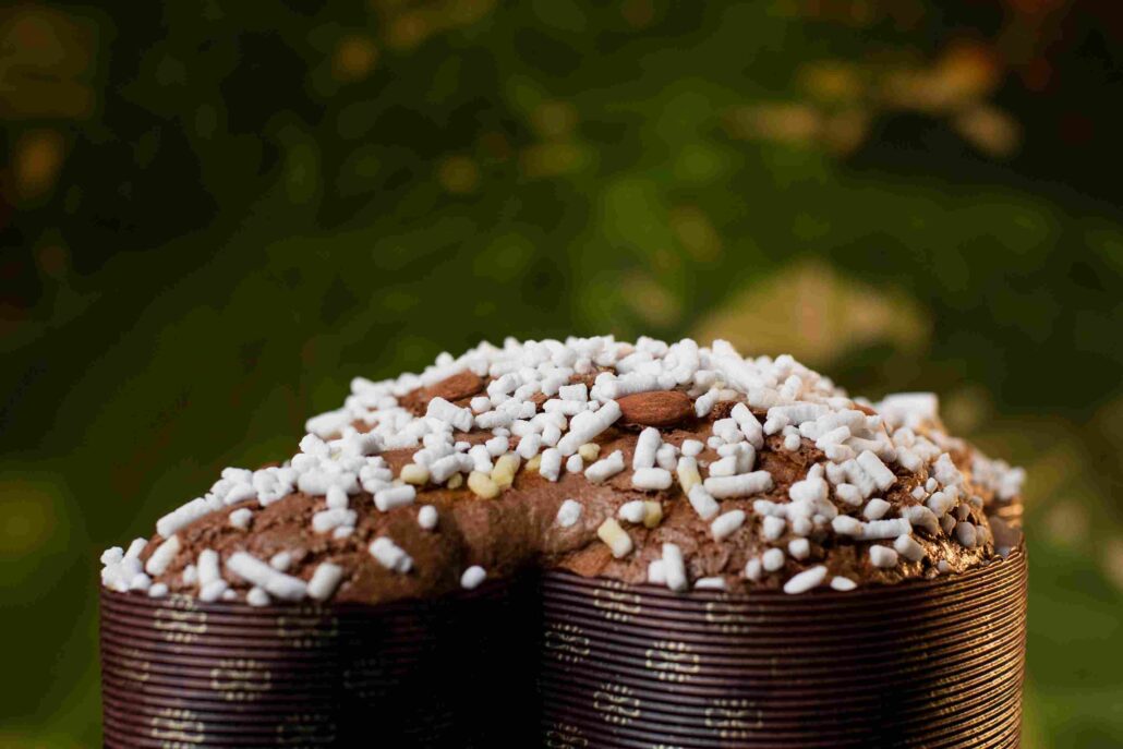 I prodotti finiti di Pepe Mastro Dolciere sono un viaggio di gusto unico.