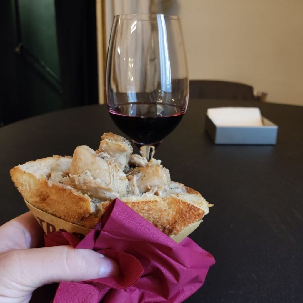 Roma e il meglio del Lazio