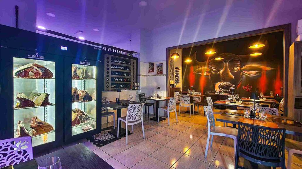 Macelleria Le Carni i cultori del gusto offre un'ampia proposta di carni da tutto il mondo