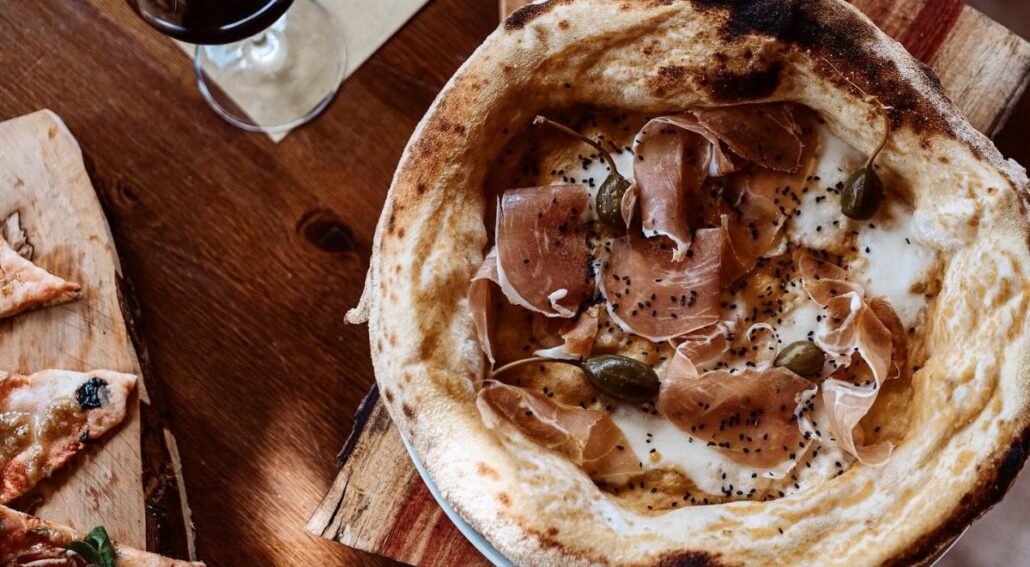 Vincenzo La Porta Le Fontanelle