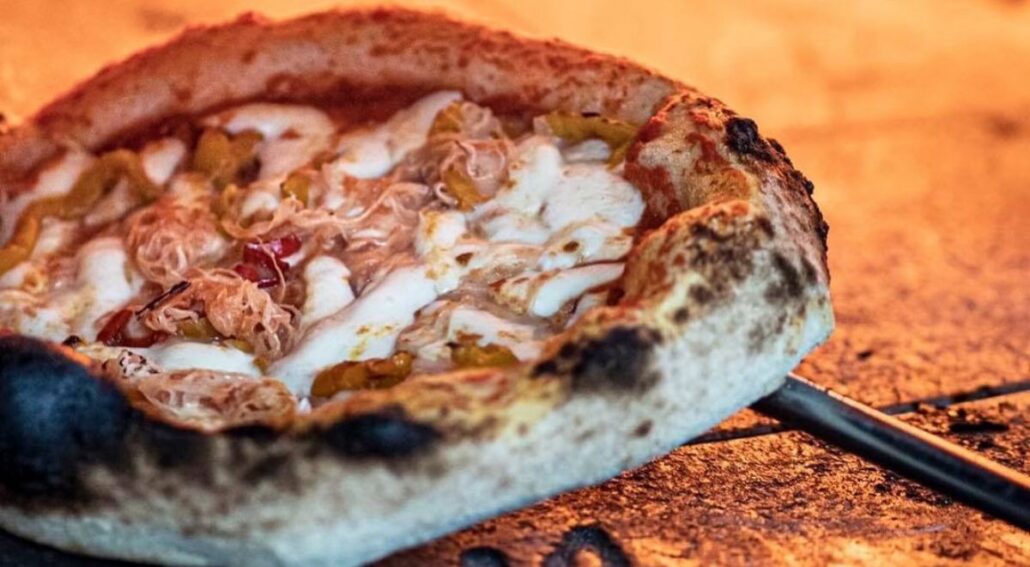 Vincenzo La Porta Le Fontanelle