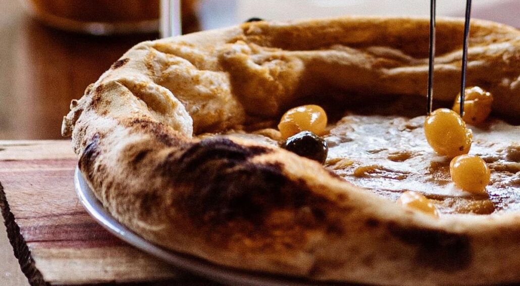 Vincenzo La Porta Le Fontanelle