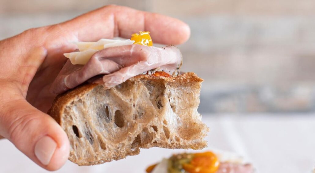 Vincenzo La Porta Le Fontanelle