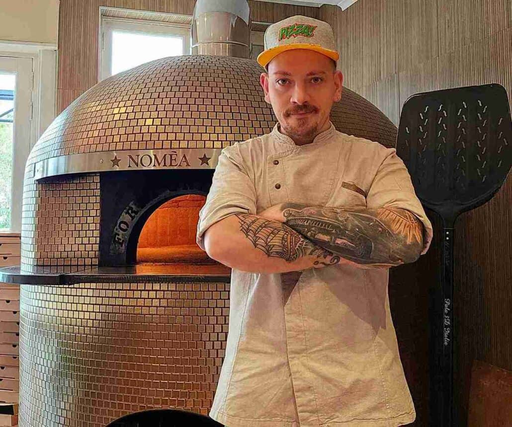 stephan guarino nomea bruxelles