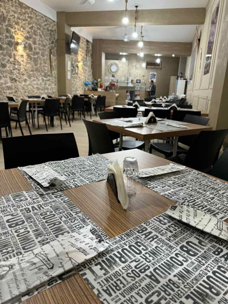 Pizzeria Melamangio da Paolo