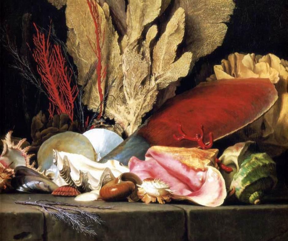 Arte presa per la gola