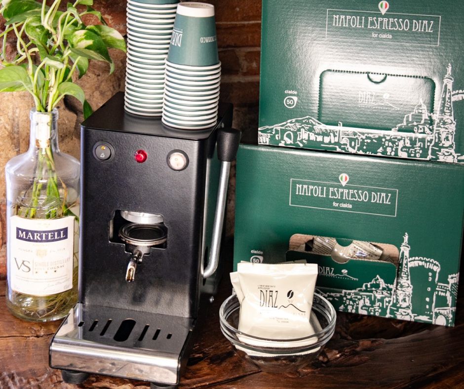 Caffè Diaz