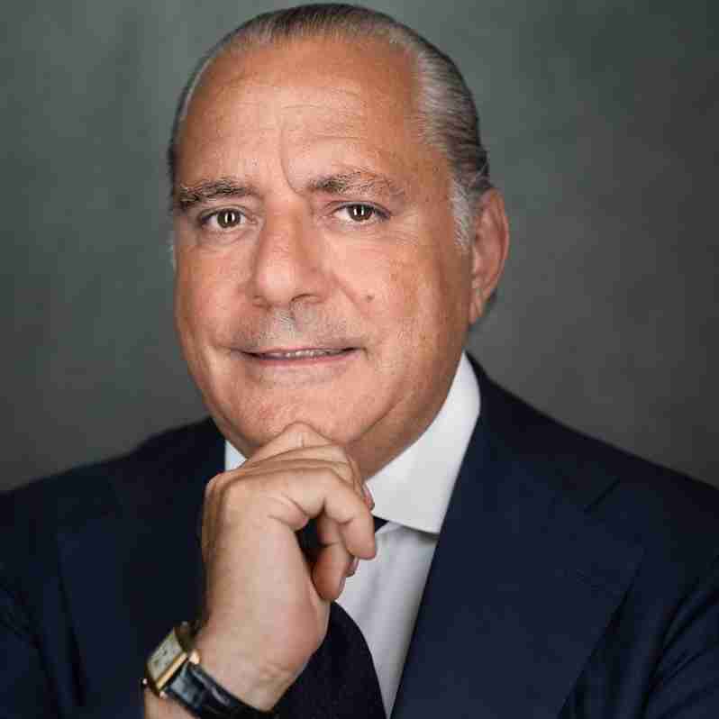 stefano micillo mammamia group