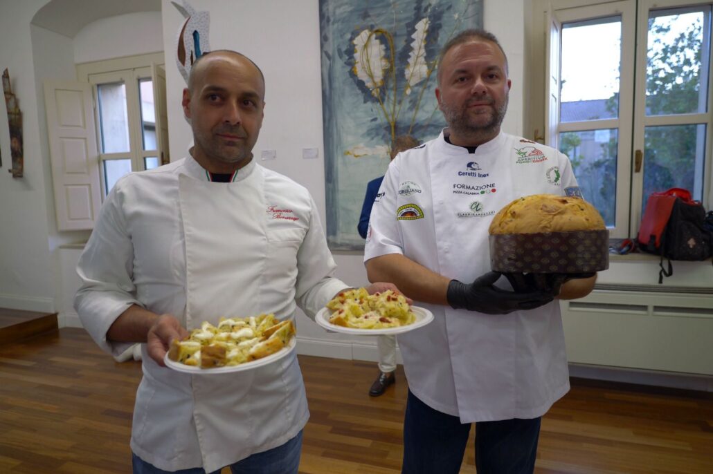 Presentazione del PanPoro