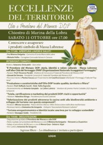 Eccellenze del territorio a massa lubrense