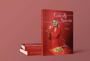 Una serata all’insegna del pairing tra gusto e cultura. La giornalista Antonella Amodio, il 30 ottobre alle ore 20:00,  porterà “Calici&Spicchi” nella suggestiva Saporì - Pizza e qualcos’altro.